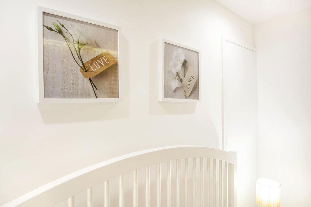 Typical Bairro Alto Apartment Lisbon Bagian luar foto